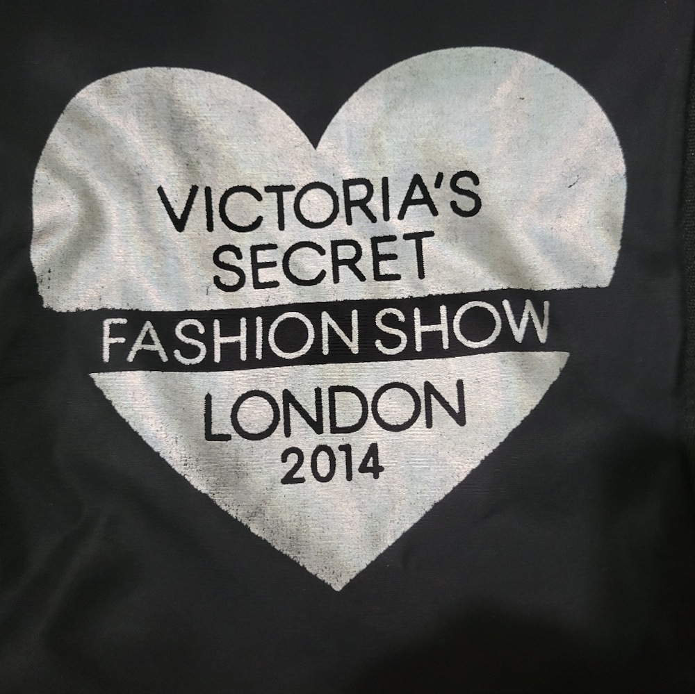 Victoria Secret 2014 Fashion Show Tote